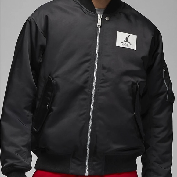Jordan Jackets & Coats Nwt Jordan Bomber Jacket Multiple Sizes Poshmark